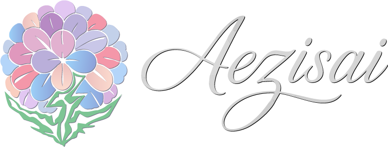 AEZisAI wordmark